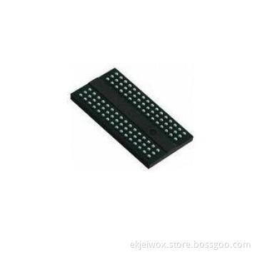 Memory Components Nand Flash Memory IC Chips K4H1G0838A-UCB